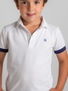 Polo Basic nachete