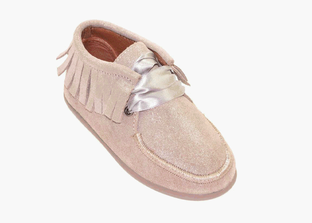 Bota Serraje