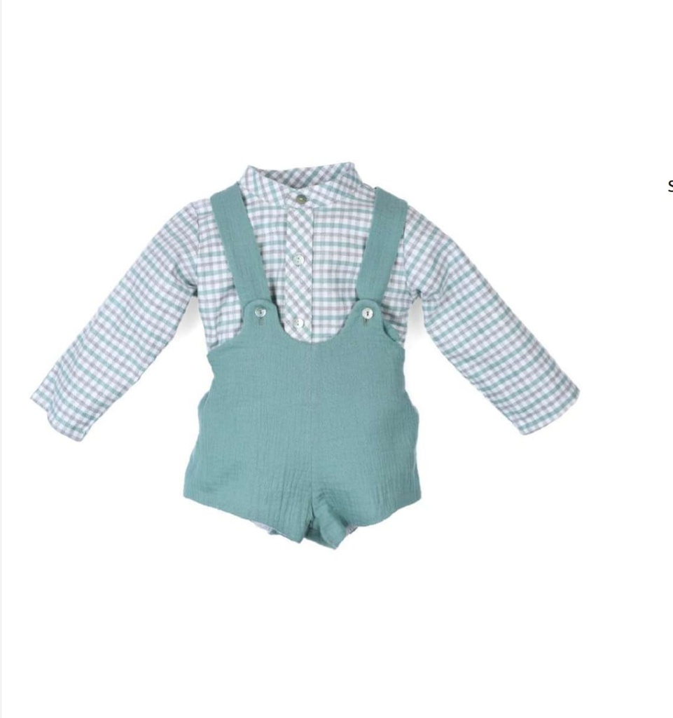 Conjunto 2 piezas 26545