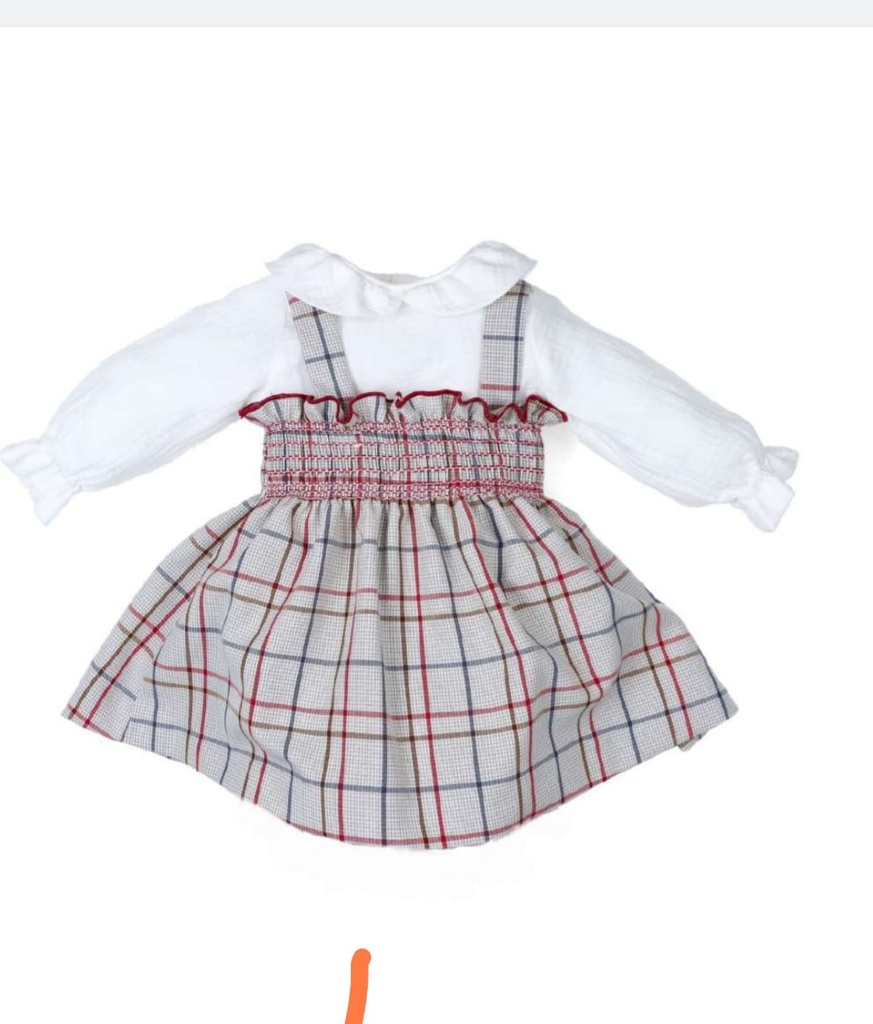 Conjunto 2 piezas