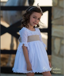 Vestido Corina