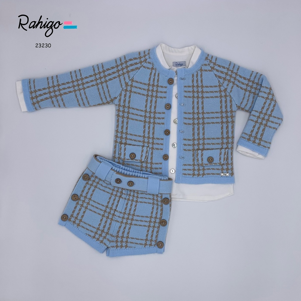 Conjunto 3p niño 23230