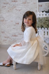 VESTIDO HILO NISERET