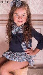 [MS011] Marsella evase bebe