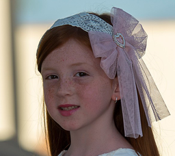 [D32711] Diadema Beatriz
