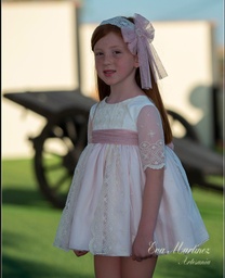 Vestido beatriz