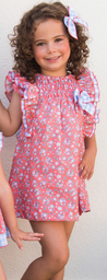 Vestido Evase Venecia