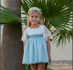 Vestido clarisa
