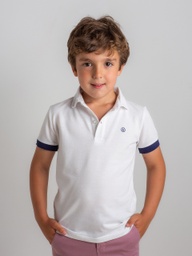 Polo Basic nachete