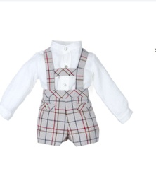 [26574] Conjunto 2 piezas