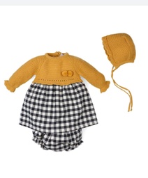 [26670] Conjunto 3 piezas 26670