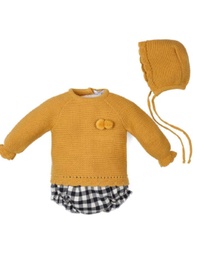 [26672] Conjunto 3 piezas