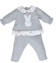 [26708] Conjunto 2 piezas 26708