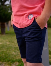 723/04 Pantalón corto basic