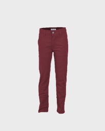 Pantalón Sarga